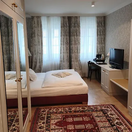 Goldener Anker Hotel Bayreuth