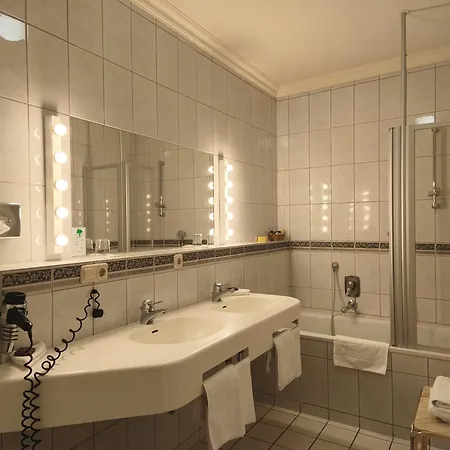Goldener Anker 4* Bayreuth