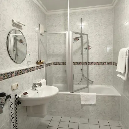 Hotel Goldener Anker