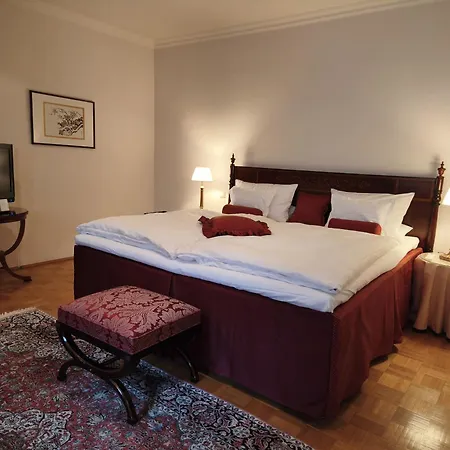 Goldener Anker Hotel