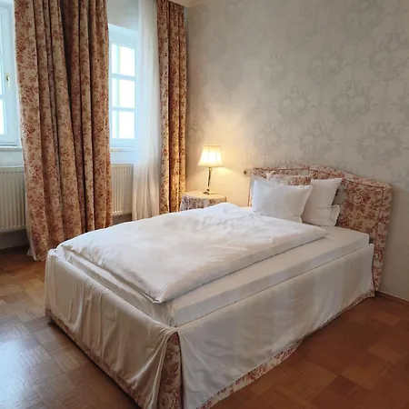 Goldener Anker 4* Bayreuth