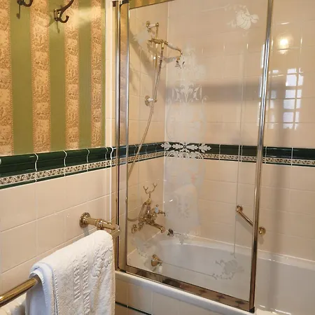 Goldener Anker Hotel 4*