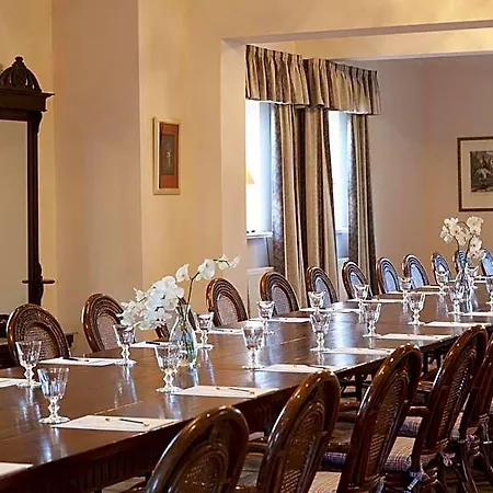 Szálloda Goldener Anker 4*
