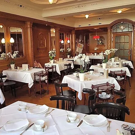 Goldener Anker Hotel Bayreuth