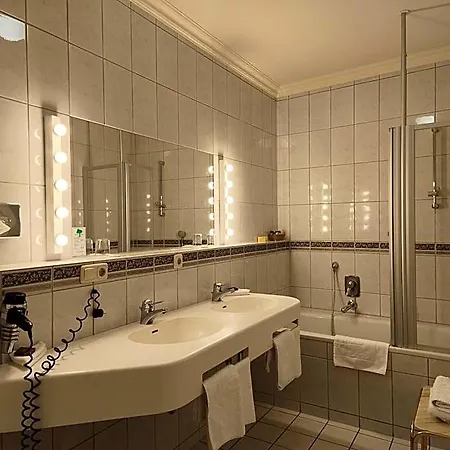 Goldener Anker 4* Bayreuth