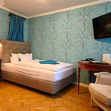 Hotel Goldener Anker