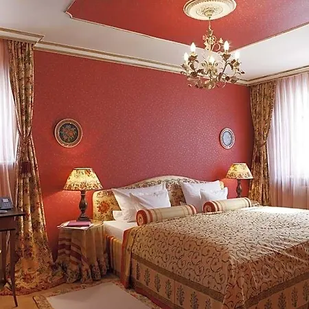 Goldener Anker Szálloda