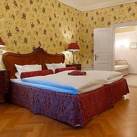 Hotel Goldener Anker Bayreuth