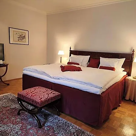 Hotel Goldener Anker 4*