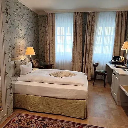 Goldener Anker 4* Bayreuth