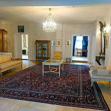 Goldener Anker Hotel