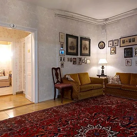 Hotel Goldener Anker