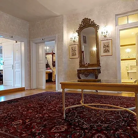 Hotel Goldener Anker Bayreuth