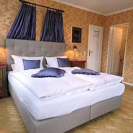 Goldener Anker 4*