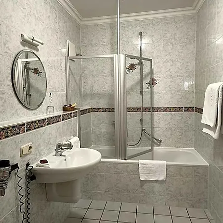 Hotel Goldener Anker Bayreuth