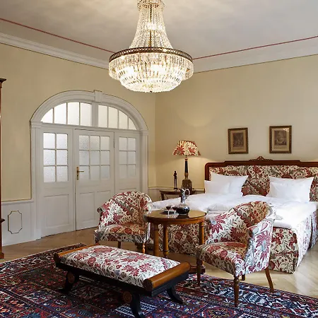 Goldener Anker Hotel Bayreuth