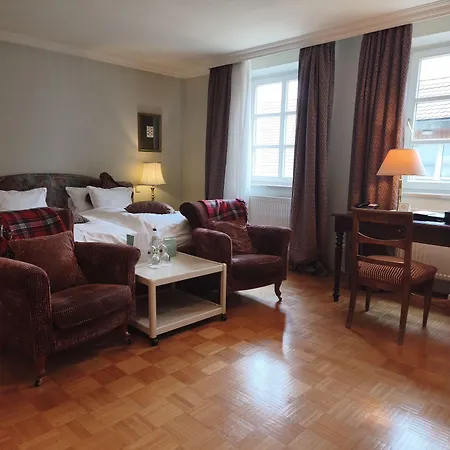 Goldener Anker Hotel Bayreuth