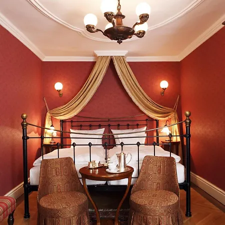 Hotel Goldener Anker