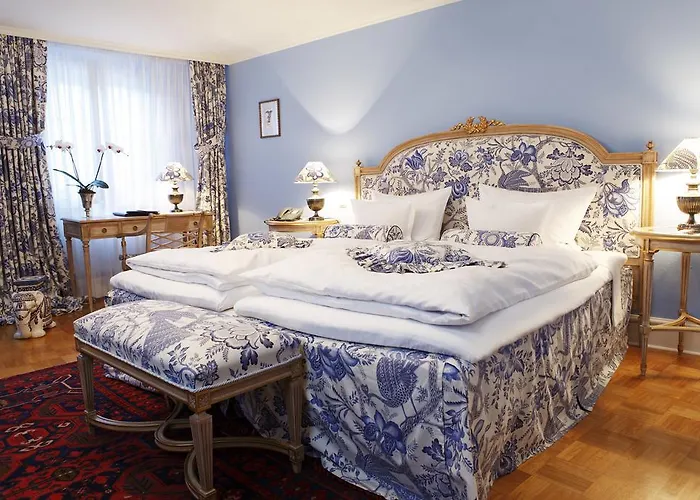Goldener Anker 4* 바이로이트