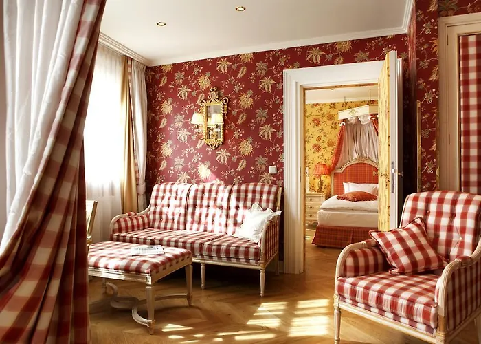 Goldener Anker 4*