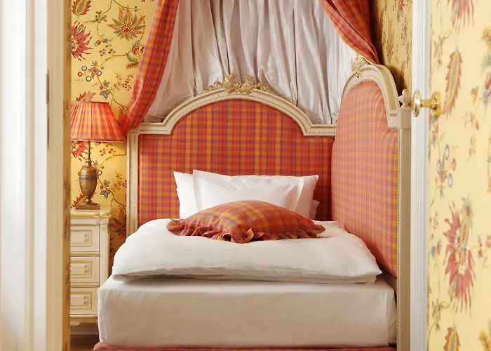 Goldener Anker 호텔 4*