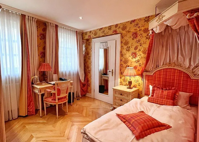Goldener Anker 4*