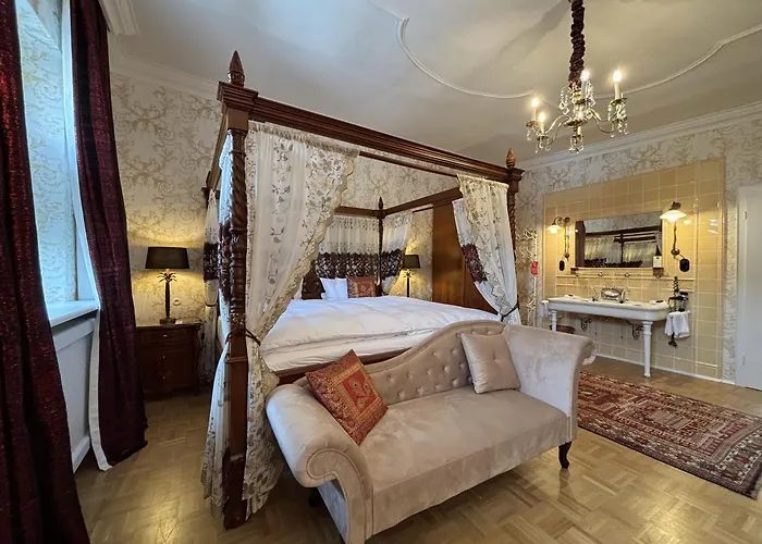 ホテル ゴールデナー アンカー