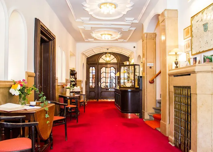 Goldener Anker 4*